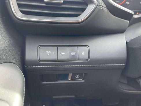 Certified 2021 Hyundai Santa Fe SEL Premium image 20