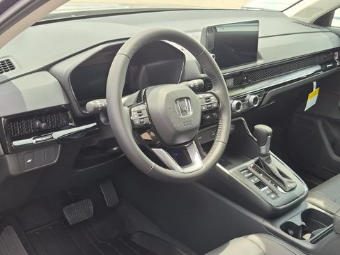 New 2026 Honda CR-V EX-L image 2
