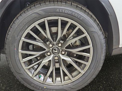 Used 2019 Lexus RX 350 F Sport w/ Navigation Package image 35