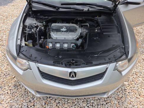 Used 2010 Acura TSX V6 Sedan FWD image 16