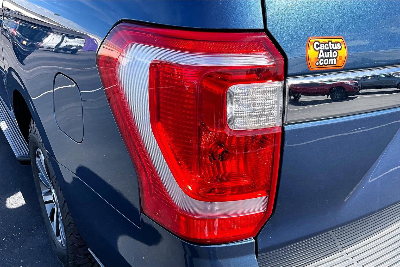 Used 2020 Ford Expedition Max XL AWD/4WD image 31