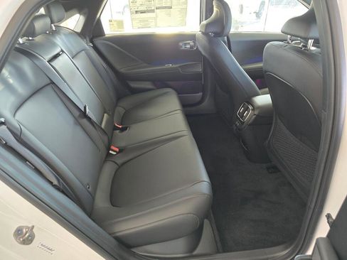 New 2024 Hyundai Ioniq 6 SEL AWD/4WD image 28