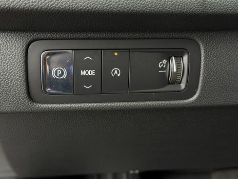 New 2026 Chevrolet Traverse LT w/ Driver Confidence Package FWD image 16
