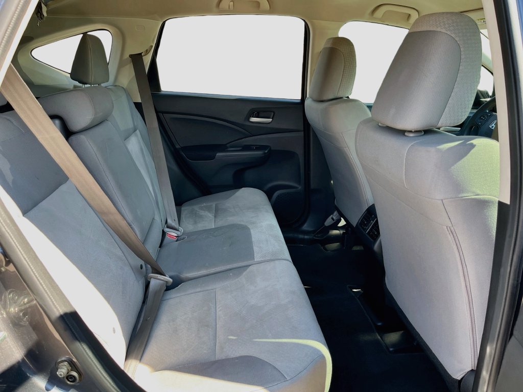 Used 2016 Honda CR-V SE image 25