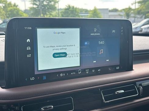 New 2026 Lincoln Aviator Reserve AWD/4WD image 29