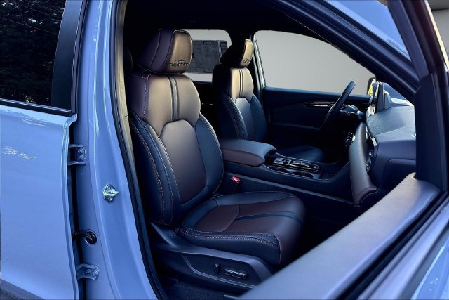 New 2026 Honda Pilot TrailSport image 11
