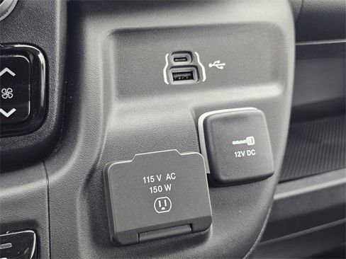 New 2026 RAM ProMaster 3500 w/ Safety Group image 21