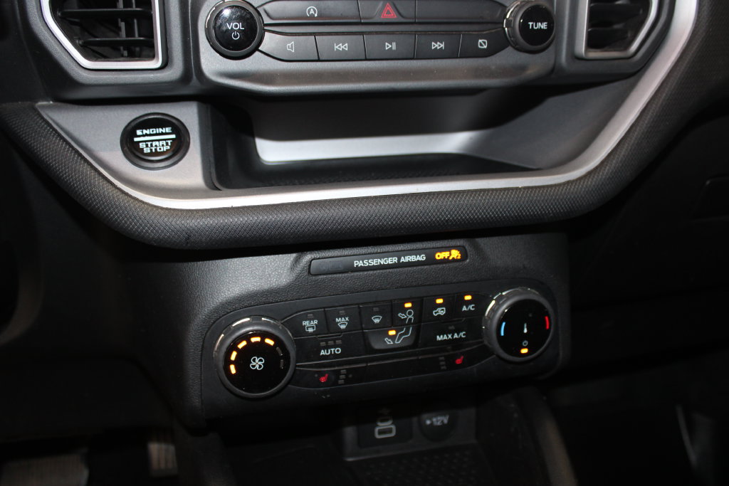 Used 2024 Ford Bronco Sport Big Bend w/ Convenience Package AWD/4WD image 38