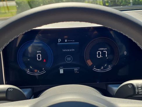 New 2026 Hyundai Sonata SEL FWD image 34