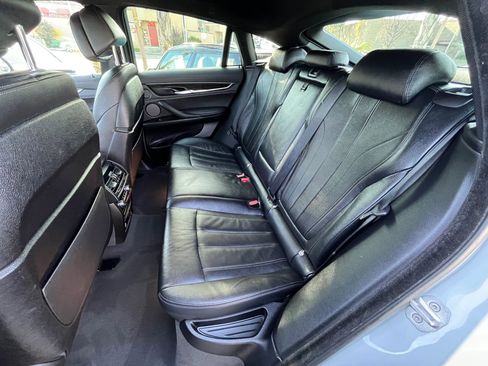 Used 2019 BMW X6 sDrive35i image 13