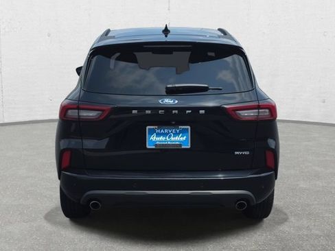Used 2024 Ford Escape ST-Line w/ Tech Pack #1 AWD/4WD image 6