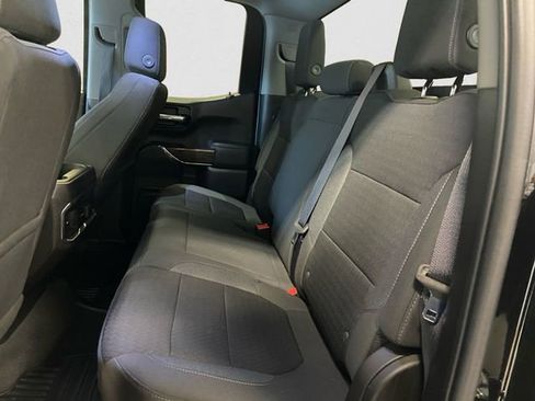 Used 2022 GMC Sierra 1500 Elevation w/ X31 Off-Road Package image 14