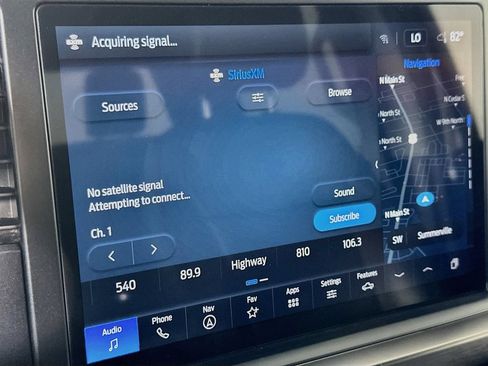 Used 2024 Ford F350 Lariat AWD/4WD image 32