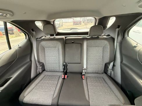 Used 2024 Chevrolet Equinox LT AWD/4WD image 20