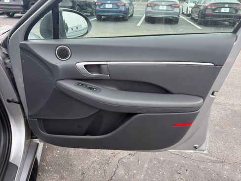 Used 2020 Hyundai Sonata SEL w/ Cargo Package image 25