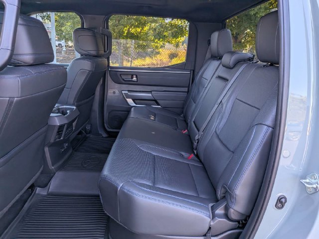 Used 2024 Toyota Tundra Platinum AWD/4WD image 15