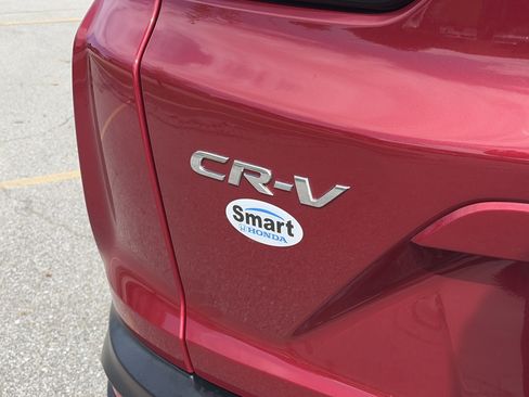 Used 2020 Honda CR-V EX image 11
