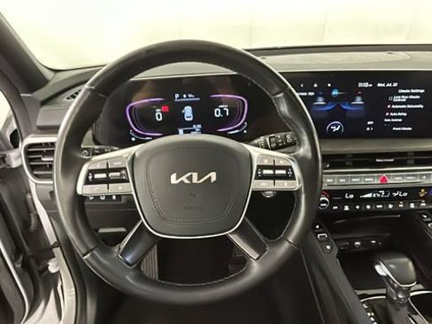 Used 2023 Kia Telluride EX X-Line AWD/4WD image 14