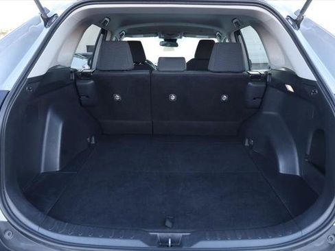 Certified 2024 Toyota RAV4 LE image 7