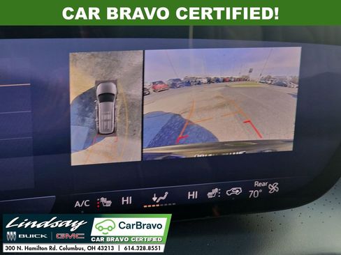 Certified 2025 Buick Enclave Avenir w/ Super Cruise Package image 15