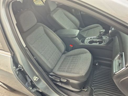 Used 2024 Chevrolet Equinox LT AWD/4WD image 17