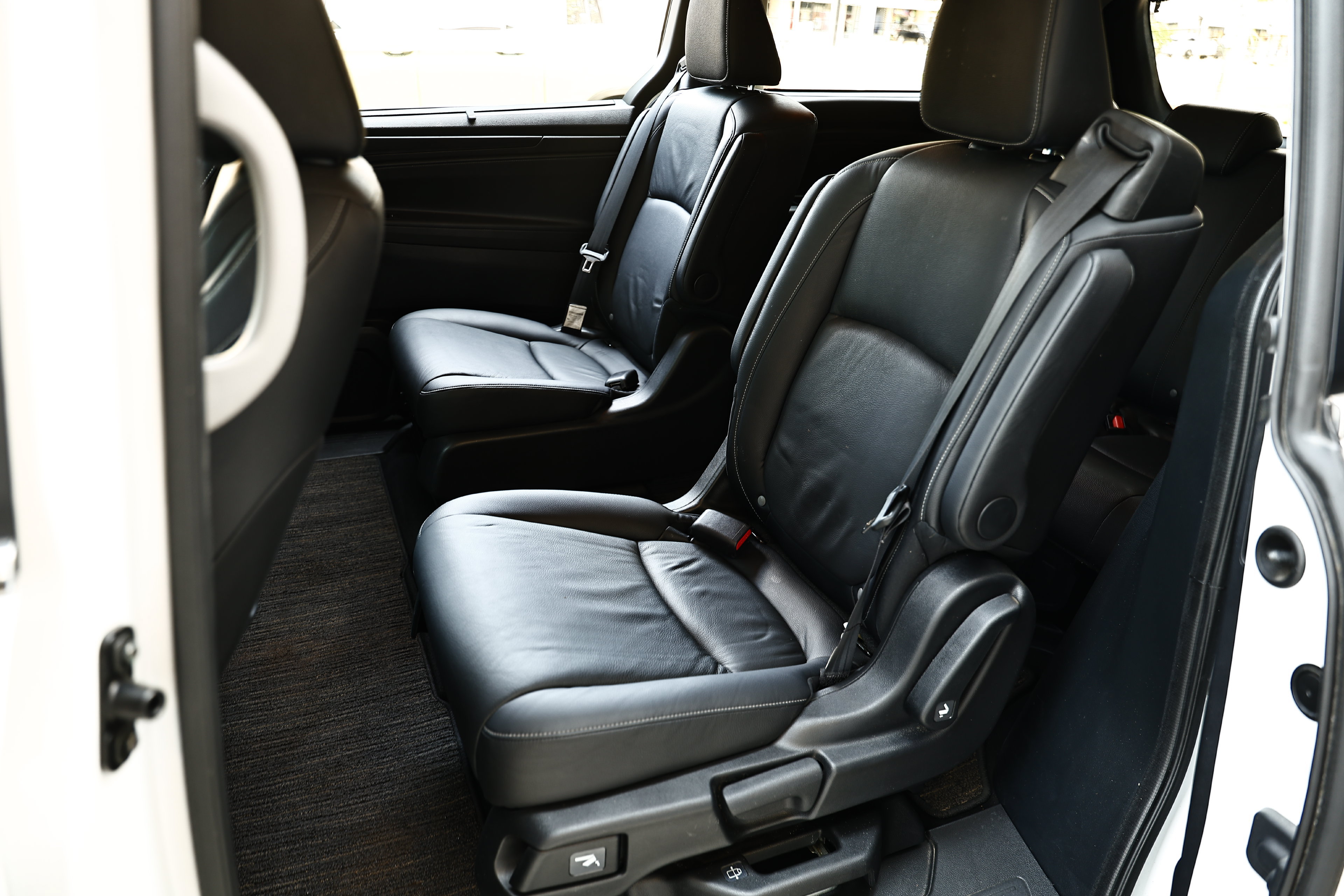 Used 2024 Honda Odyssey EX-L image 22