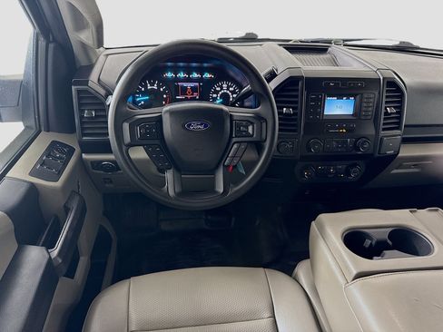 Used 2019 Ford F150 XL w/ Equipment Group 101A Mid image 17