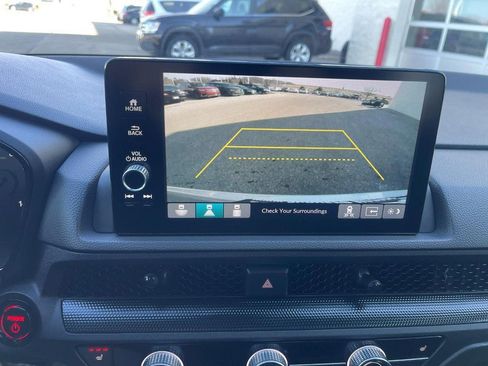 Used 2024 Honda CR-V Sport-L image 37