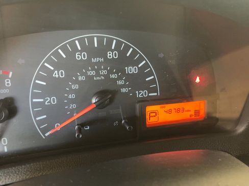 Used 2021 Nissan NV200 SV image 11