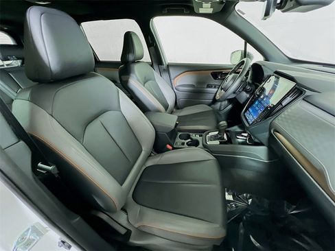 Certified 2025 Subaru Forester Sport w/ Popular Package #2 image 25