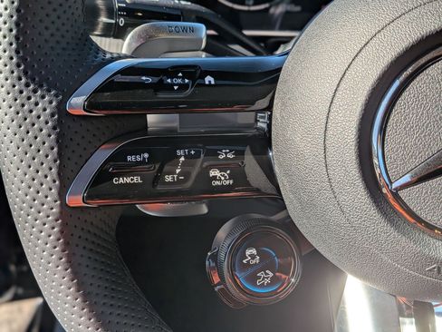 Used 2025 Mercedes-Benz GLC 63 AMG S image 16