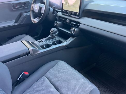 Certified 2026 Toyota RAV4 LE FWD image 16