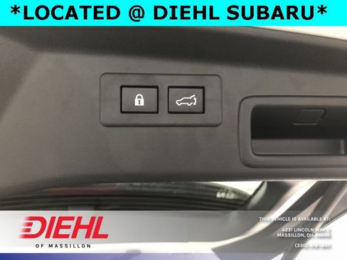 New 2026 Subaru Outback Touring XT image 9