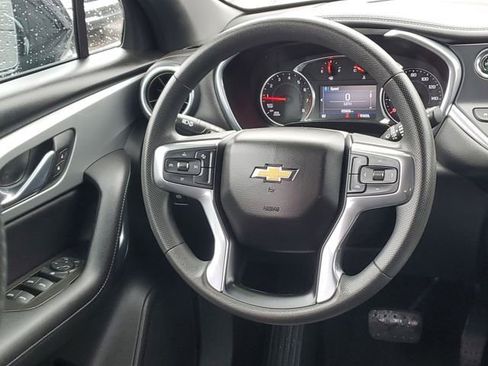 Certified 2021 Chevrolet Blazer LT FWD image 28