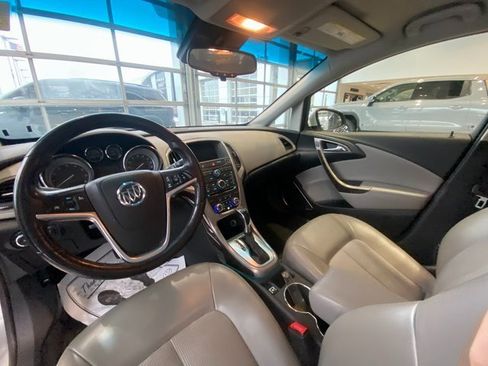 Used 2014 Buick Verano image 14