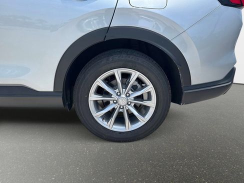 Certified 2023 Honda CR-V EX image 10