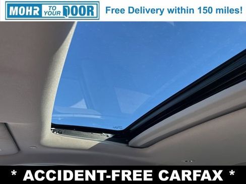 Used 2023 Honda HR-V EX-L image 27