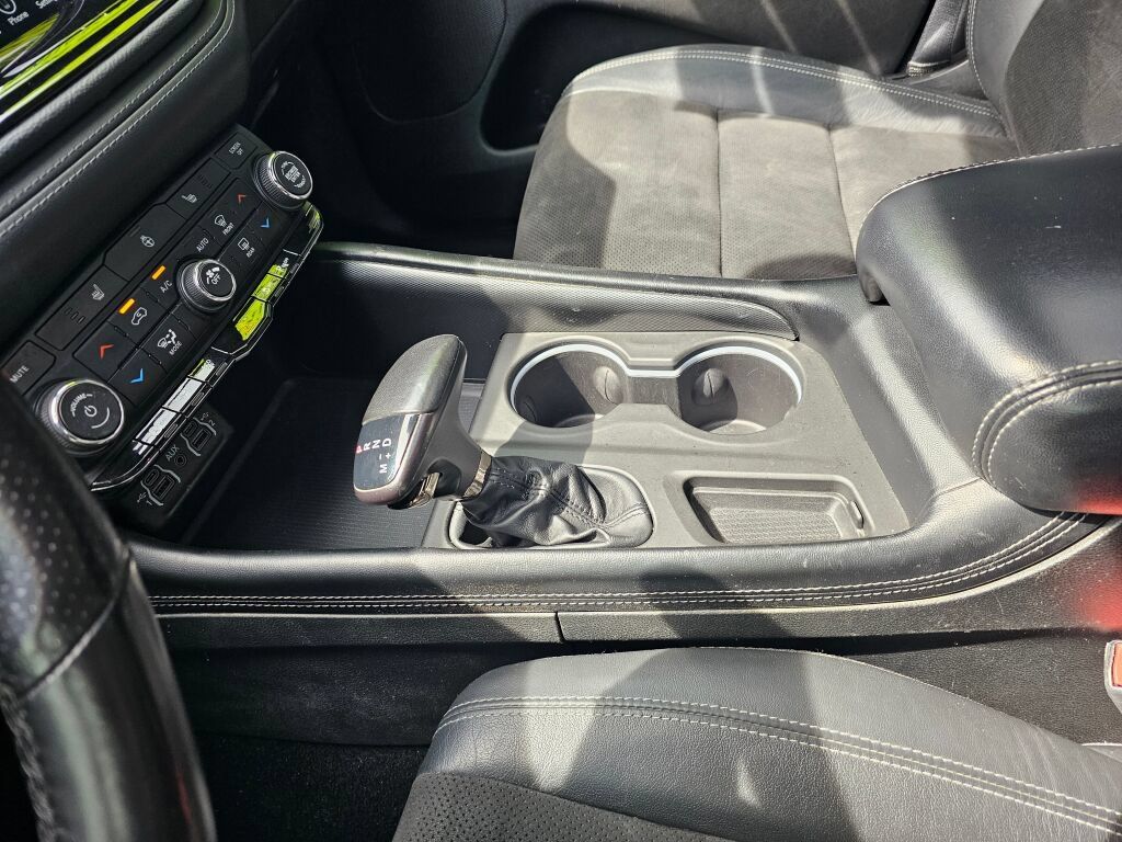 Used 2021 Dodge Durango GT AWD/4WD image 30