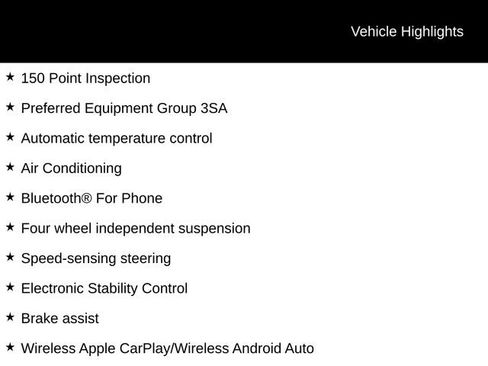 Used 2024 GMC Terrain SLE image 2