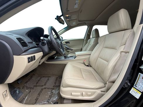 Used 2014 Acura RDX AWD image 9