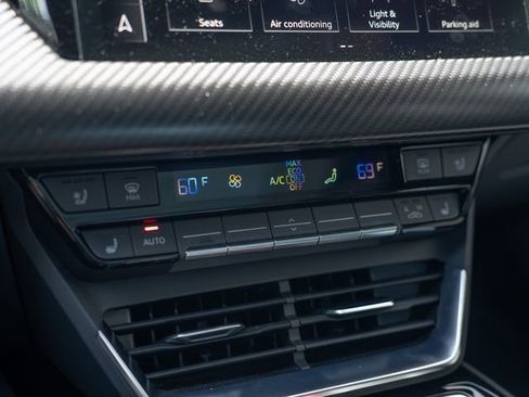 Certified 2023 Audi e-tron GT Premium Plus w/ Performance Package AWD/4WD image 26