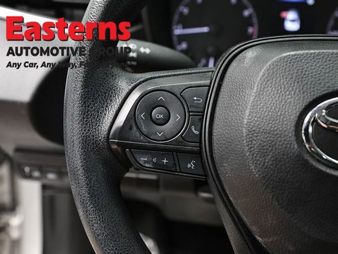 Used 2024 Toyota Corolla LE FWD image 14