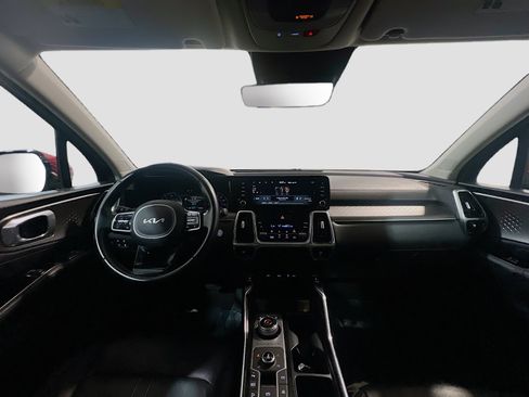 Used 2022 Kia Sorento SX AWD/4WD image 16