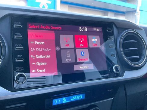 Used 2021 Toyota Tacoma SR5 image 31