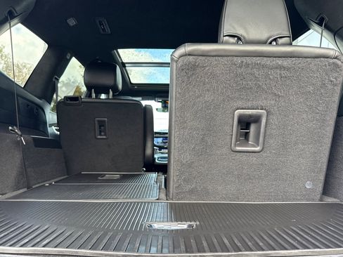 Used 2021 Cadillac XT6 Sport w/ Platinum Package image 16