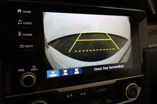 Used 2019 Honda Civic EX image 32