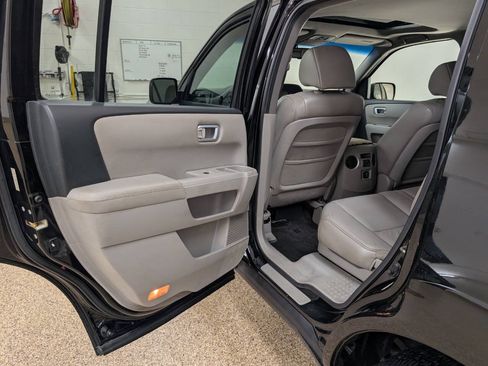 Used 2011 Honda Pilot EX-L image 12