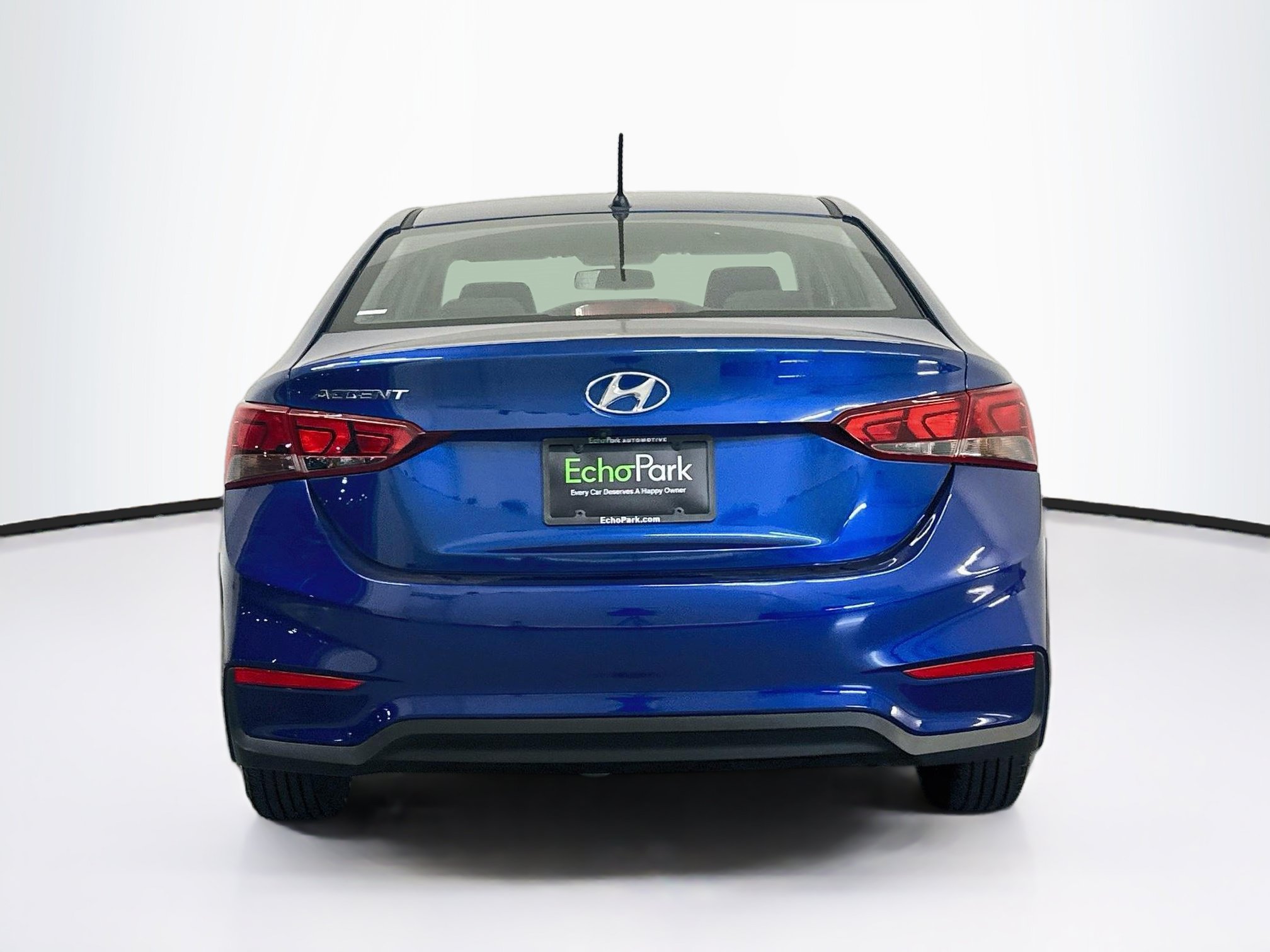 Used 2020 Hyundai Accent SE FWD image 7