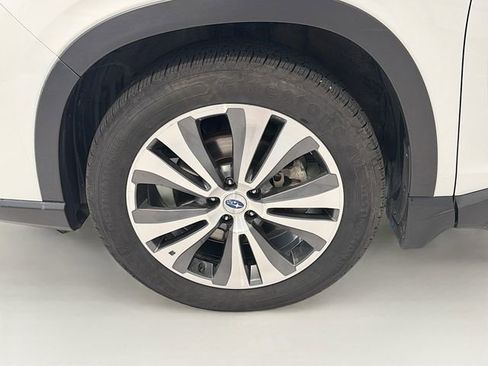 Used 2019 Subaru Ascent Limited AWD/4WD image 27