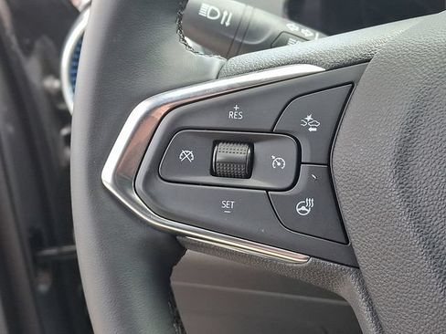 Used 2026 Chevrolet Trax LT w/ Driver Confidence Package FWD image 6